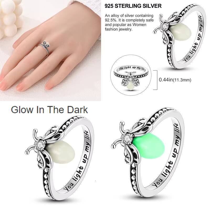 MULA Factory DIY 925 Sterling Silver Design Fine Rings Jewelry Colorful Engagement Party Ring with Zircon Gift Moissanite Ring