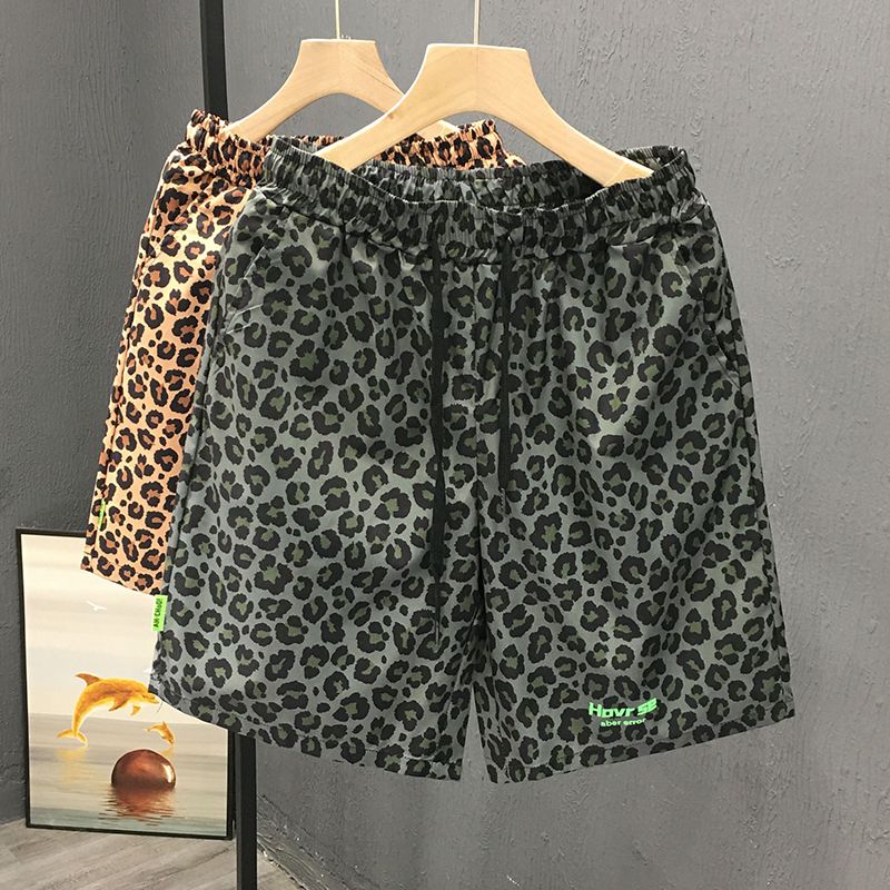 Men's beach shorts Relaxed Fit Men's Surf Trunks: Lightweight & Breathable Poolside Essentials YM20