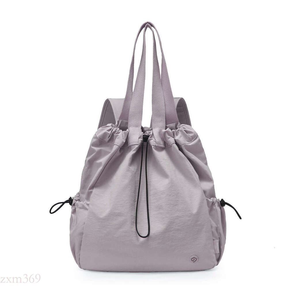 Jielangshi New Three-in-One Backpack Outdoor Leisure Travel Shopping Single Shoulder Women's Bag Large