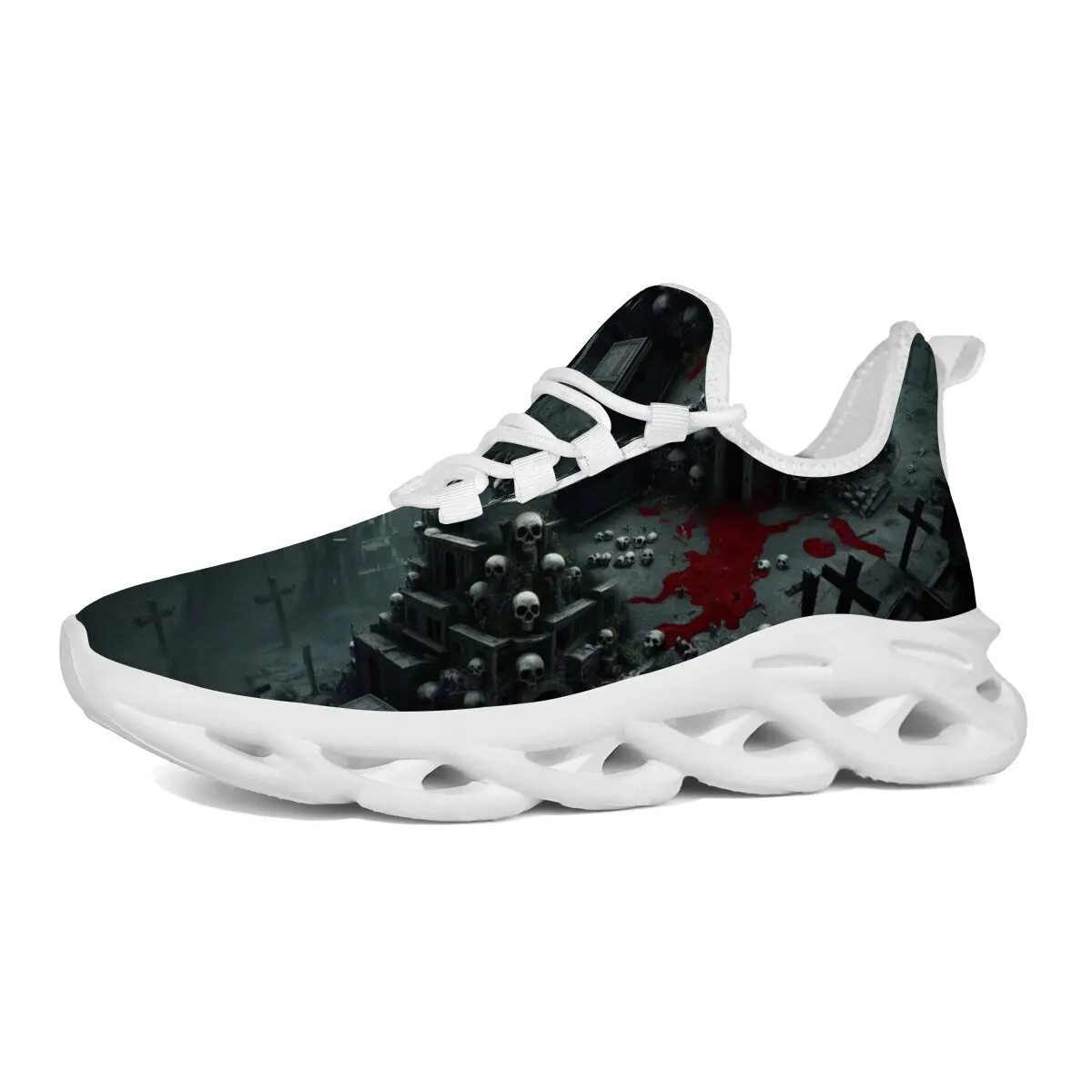 Men's Sneakers Men Casual Sports Shoes Breathable Mesh Running Shoe Men Women Shoes Lightweight Comfortable Training Man Shoes