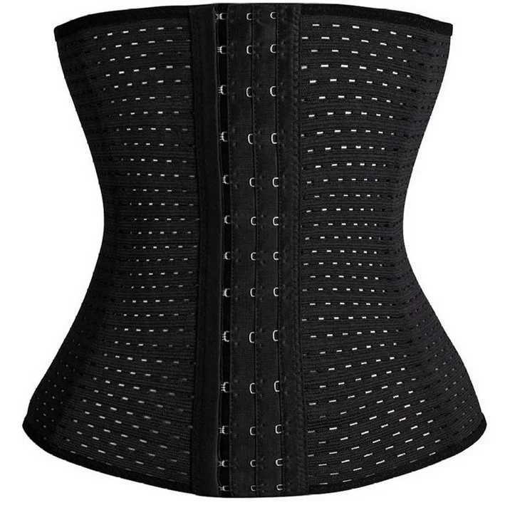 Waist Shapers Waist Corset Slimming Belt Shaper Body Shaper Slimming Modeling Strap Belt Slimming Corset ssy20 W250724