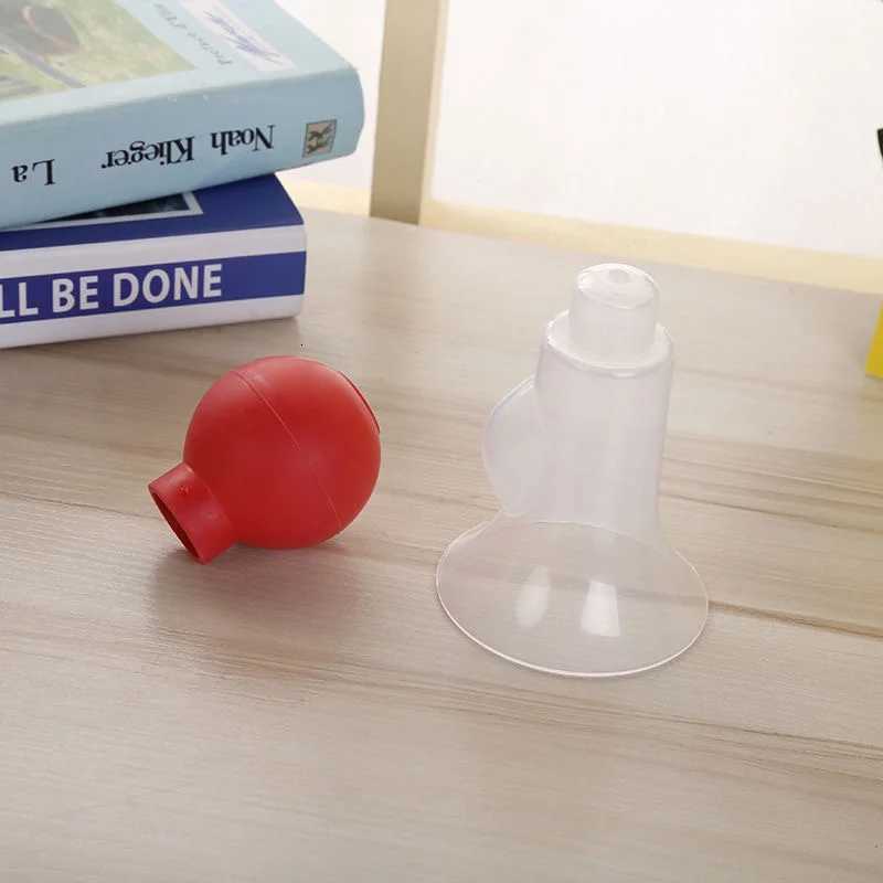 Pregnant Women Postpartum Products Simple Breast Pump Mother and Baby Products Creative Rubber Manual Breast Pump X250724