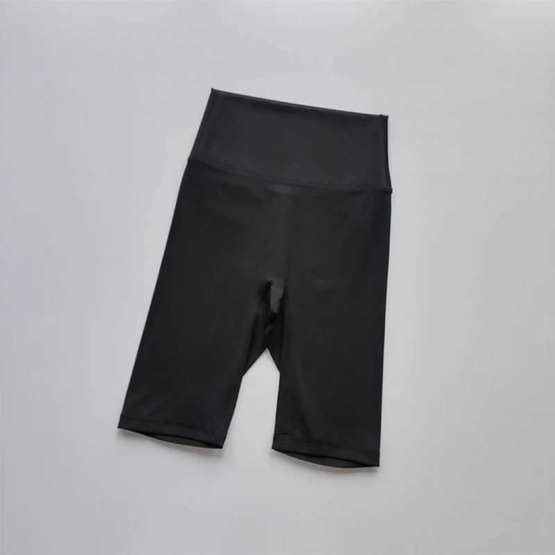 igh Waisted Gaoshi Thread Nude Sports Running Yoga Capris Womens Quick Drying Fitness Running Shorts Summer Hot Shorts XJ250724