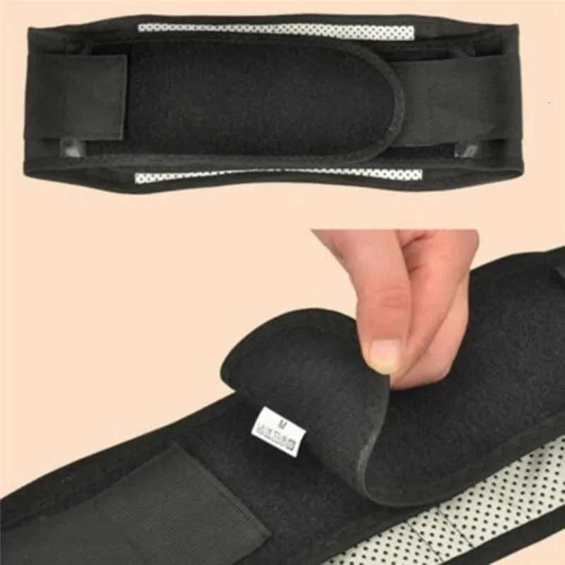 Adjustable Waist Back Support Waist Trimmer Belt Sweat Utility Belt For Sport Gym Fitness Weightlifting Tummy Slim Belts W250724