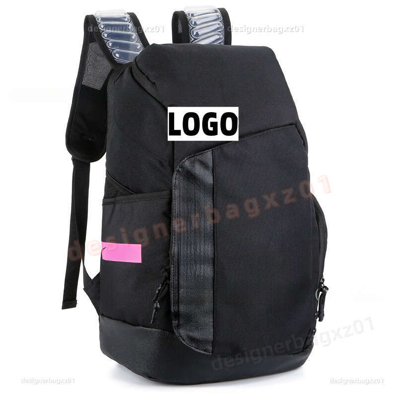 Sac Niki Elite Bag Hobo Large Capacity Cushioned Sports Basketball Double Shoulder Bag School Bag Fitness Bag Zadigevoltaire Bag Tabby Backpack Murakami Bag