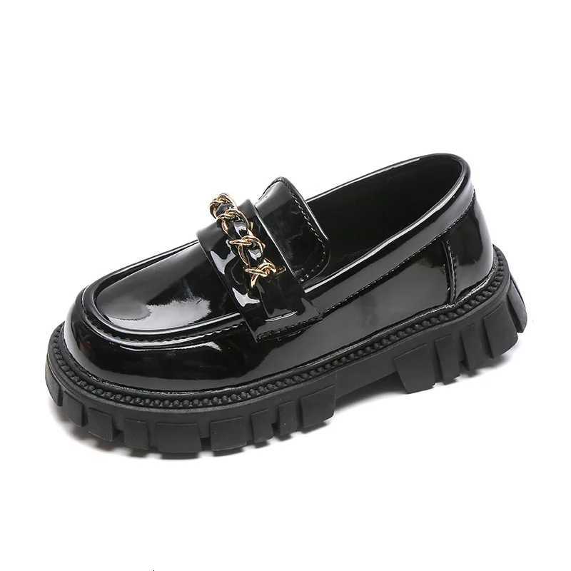 100% Cotton Linen Cotton Linen Cotton Shoes for Boys Girls Kids Loafers Slip-on School Flats Chunky Heel Toddler Black Moccasins XJ250724