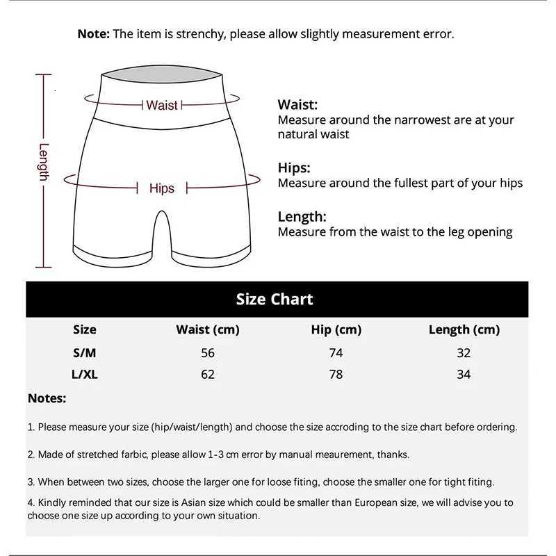 Womens Yoga Shorts High-Waist Fitness Shorts Fitness Yoga Lifting Buttocks Fitness Womens Yoga Fitness Running Shorts Sportswe XJ250724