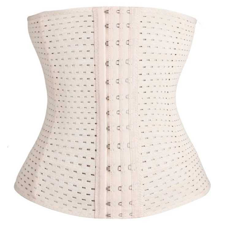 Waist Shapers Waist Corset Slimming Belt Shaper Body Shaper Slimming Modeling Strap Belt Slimming Corset ssy20 W250724