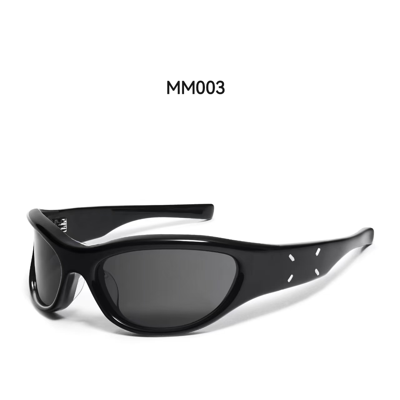 Designer gentles mosters Sunglasses men MM003 Magira Co Branded Sunglasses for Women Pilot sunglasses headband accessories jennie Fan Chengcheng Same Style