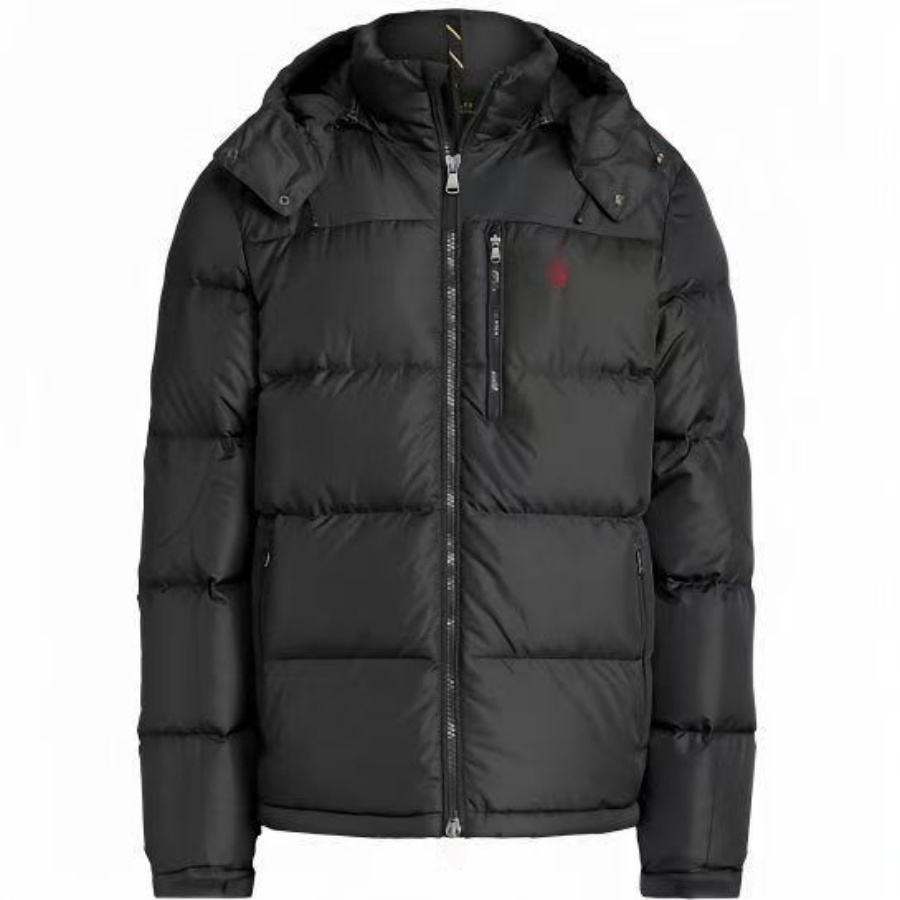 Polo designer brand winter puffer jacket mens down jacket men women thickening warm coat Fashion parka men's clothing Outerwear outdoor jackets womens coats 012