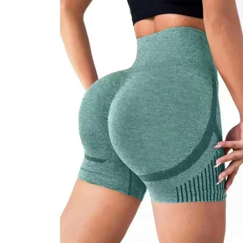 Seamless Sports Leggings for Women Pants Tights Woman Clothes High Waist Workout Scrunch Leggings Fitness Gym Wear XJ250724