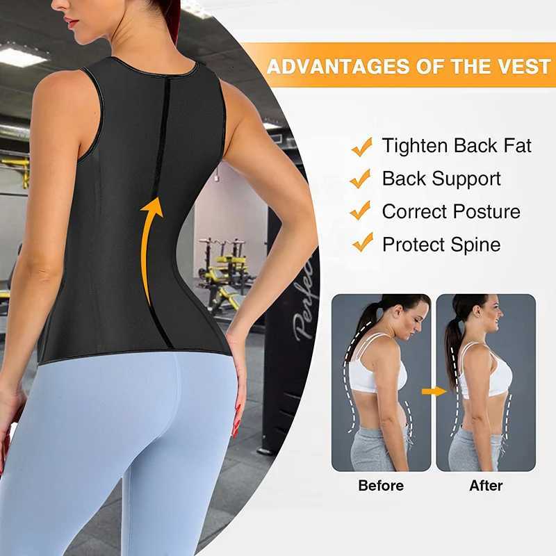 Womens Latex Underbust Waist Shapewear Cincher Corset Body Shaper Steel Bone Corset Slimming Vest Plus Size Girdle Belt W250724