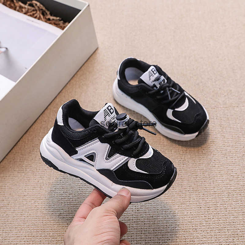 Kid Sneakers Boys Tennis Shoes Children Youth Baby Infant Athletic Outdoor Kidszworld Kid School Sports Shoes For Girl And Boy Sizes 21-36 K0030 Q2507