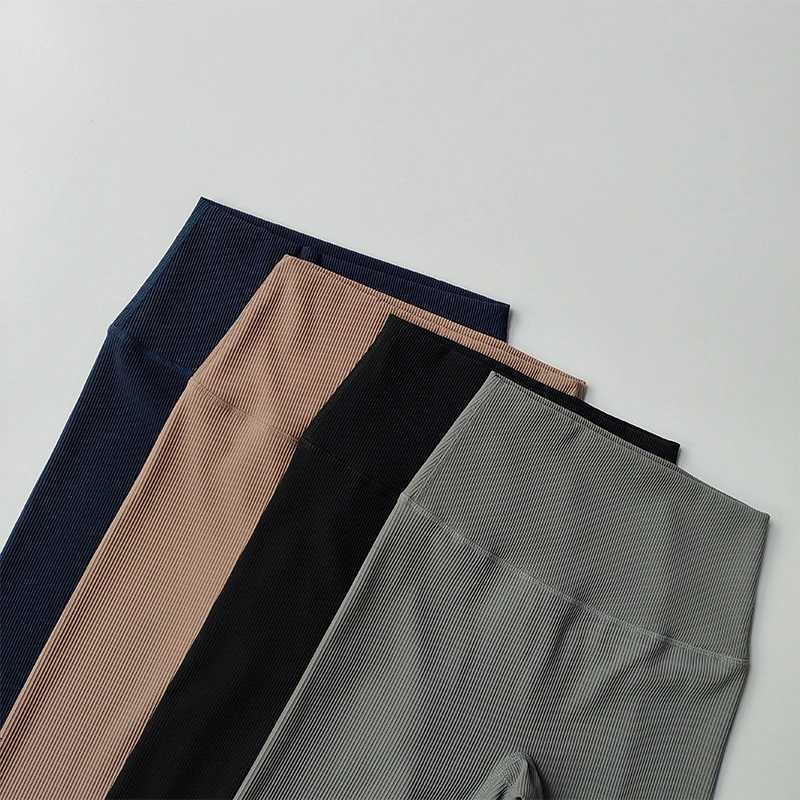 New High-waisted Hip Lifting Pants for Sports Running Womens Summer Five-point Shorts Fitness Yoga Suits Outdoor Wear XJ250724