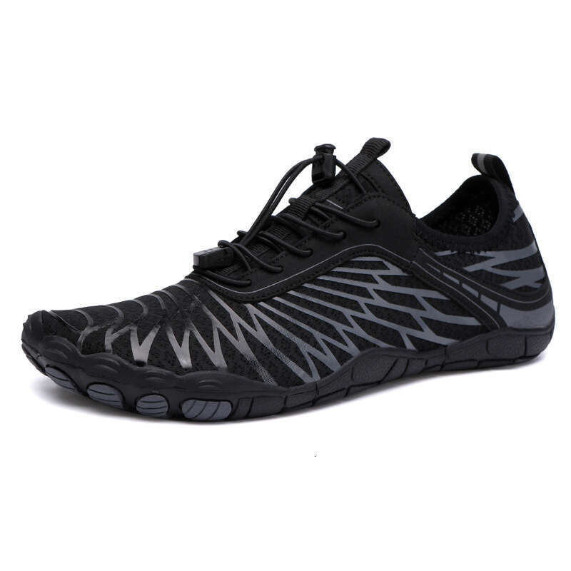 Beach Shoes Wading Shoes Outdoor New Five Finger Children S Water Wading Beach Diving Couple Swimming Fitness Cycling Hiking Shoes