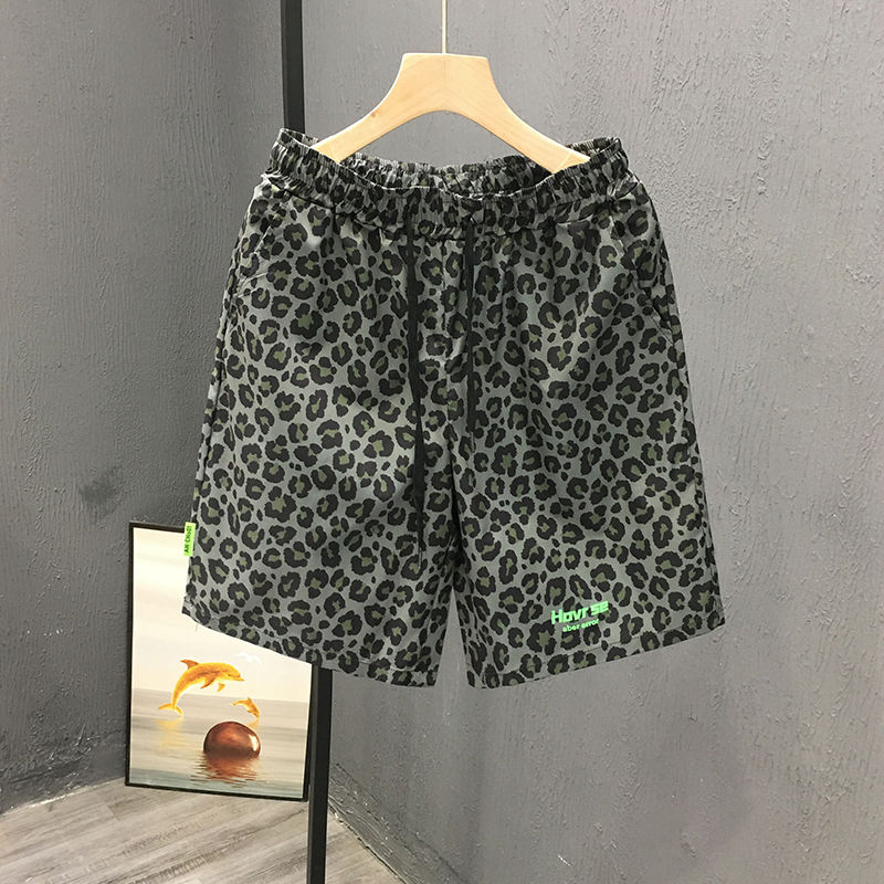 Men's beach shorts Relaxed Fit Men's Surf Trunks: Lightweight & Breathable Poolside Essentials YM20