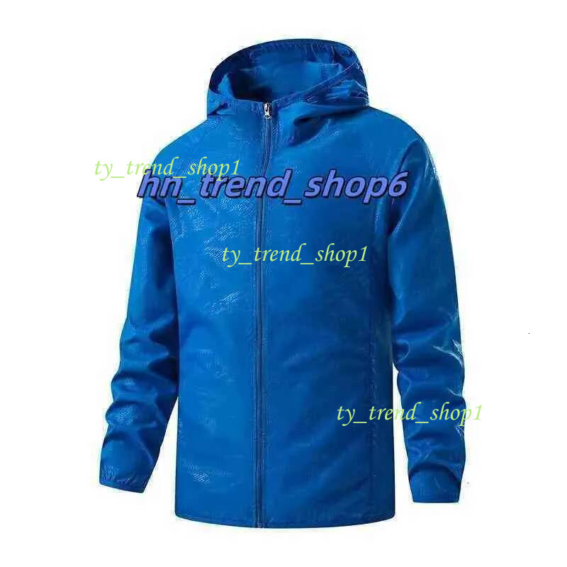 LNGXO Waterproof Hiking Jackets for Men and Women Sun Protection Windbreaker Camping Climbing Rain Coat Unisex Portable Clothes 976 cee
