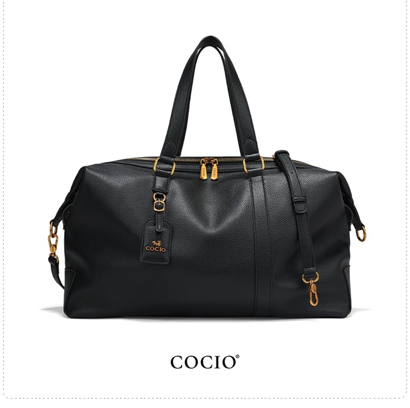 COCIO designer Shoulder Bags New minimalist versatile travel bag fashionable unisex casual hot selling handbag