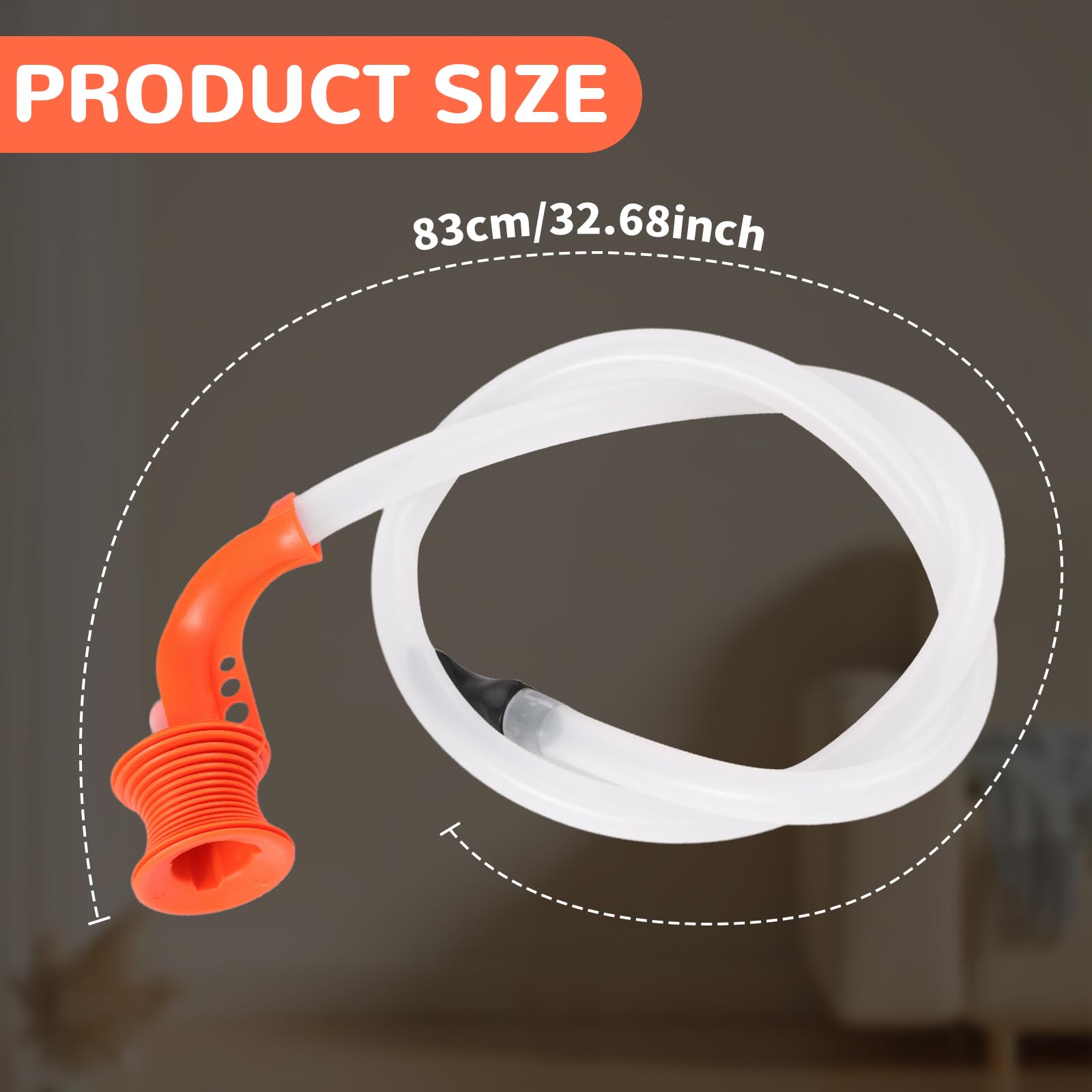 Tube Flexer Replacement Set compatible with storz bickel EASY VALVE VOLCANO HYBRID