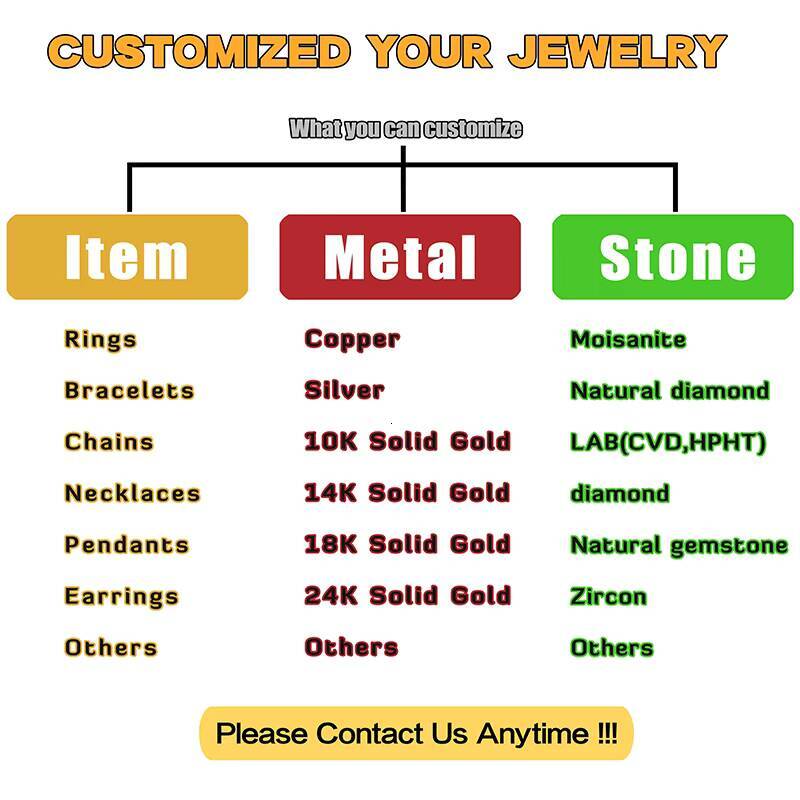 Thick and Heavy 24mm Width 4 Row Moissanite Diamond Hop Hip Jewelry Iced Out Cuban Link Chain