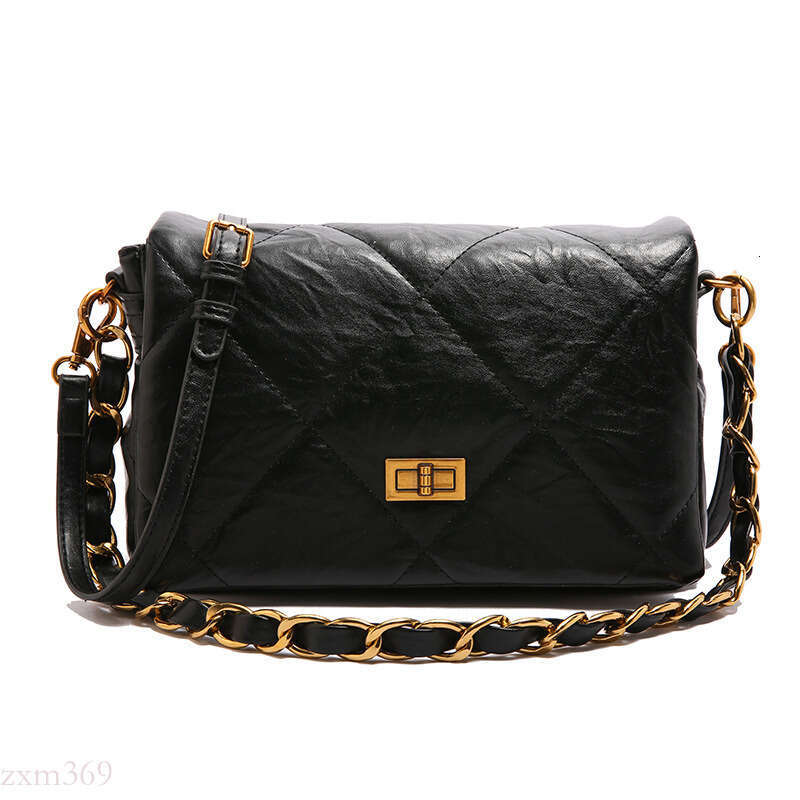New Embroidery Burst Pattern Single Shoulder Fashion Versatile High-end Crossbody Bag for Women Daily Commute