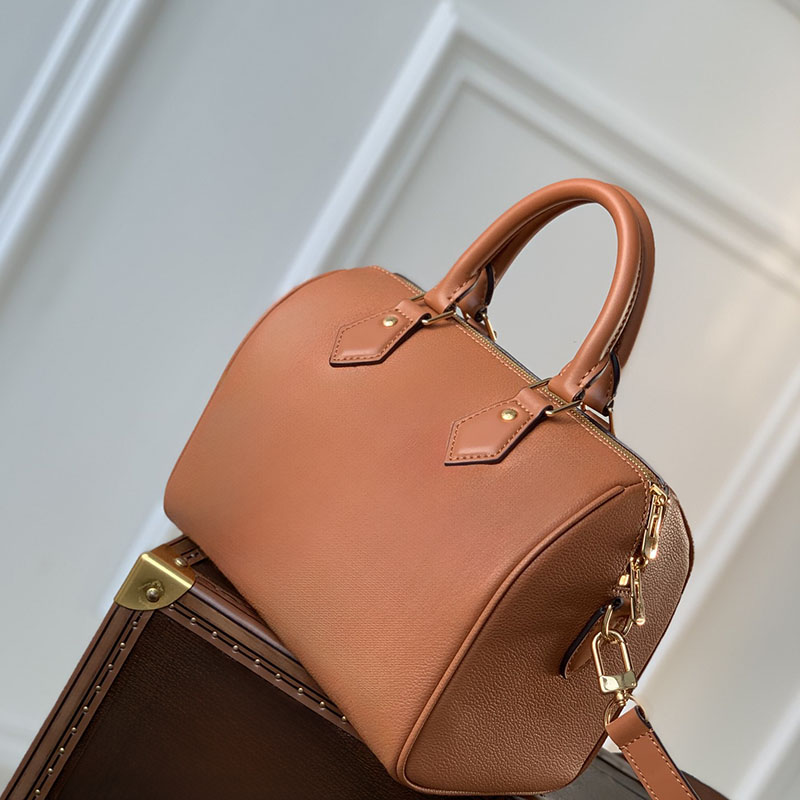 Designer Shoulder bag Women Handbag Luxury Tote bag 9.8 x 7.5 x 5.9 inches With Box LS01D2