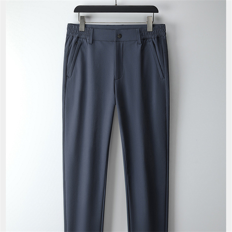 Hot Free shipping designer pants for man Outdoor windproof waterproof breathable and comfortable texture of casual pants