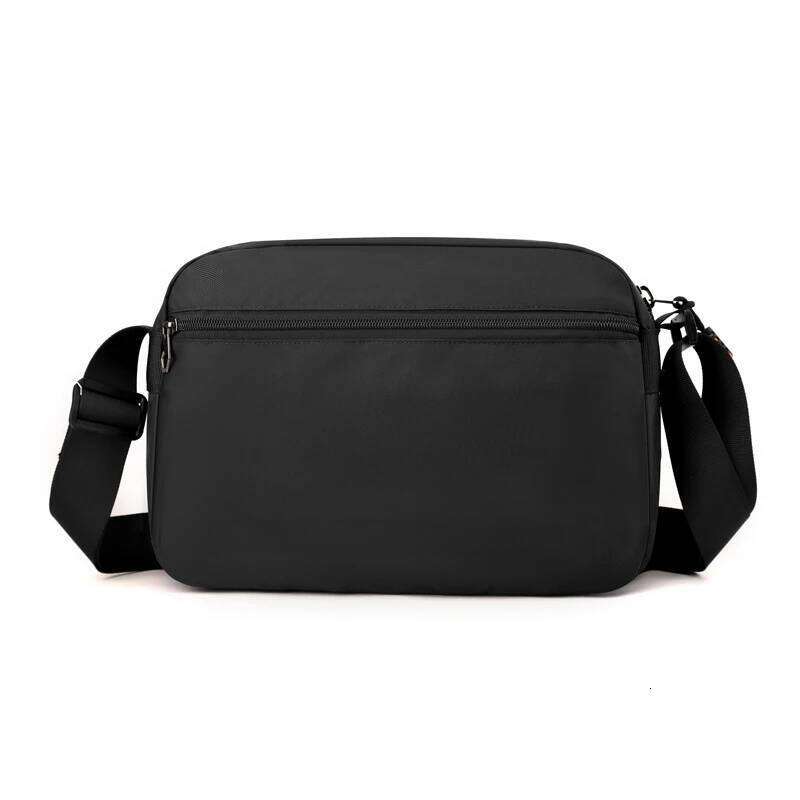 Vintage Style Handbag Shoulder High Quality Messenger Man Hobos Bags For Men Large Capacity Men's Crossbody Bag Bolsa