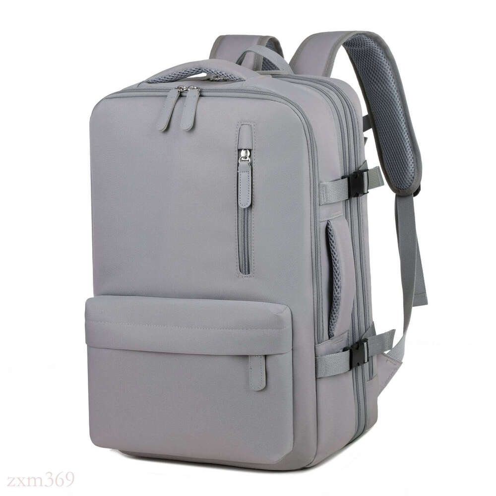 Large Capacity Backpack for Men and Women, Business Trip Laptop Bag, Multifunctional Travel Backpack, Portable College Student Bookbag