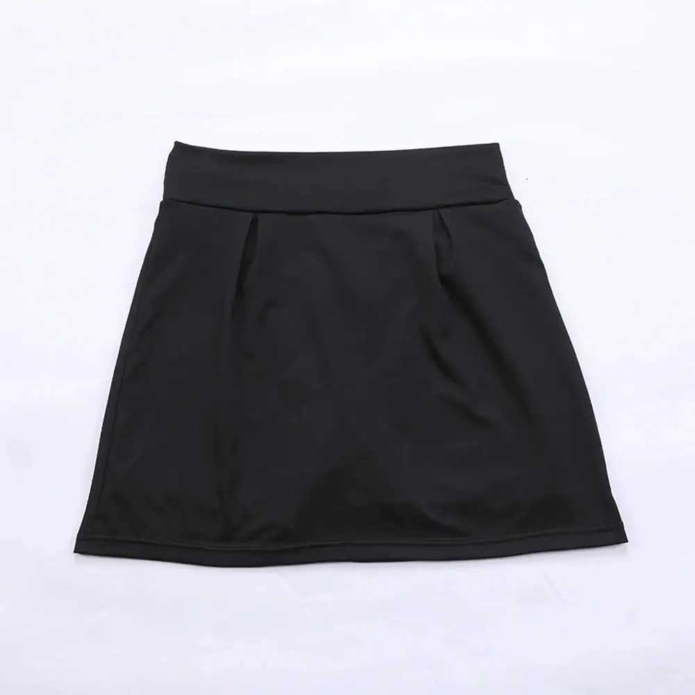 Sports Short Skirt Yoga Shorts Culottes Tennis Skirt Clothing Fitness Clothes Running Outdoor High-waist Yoga Clothes XJ250724