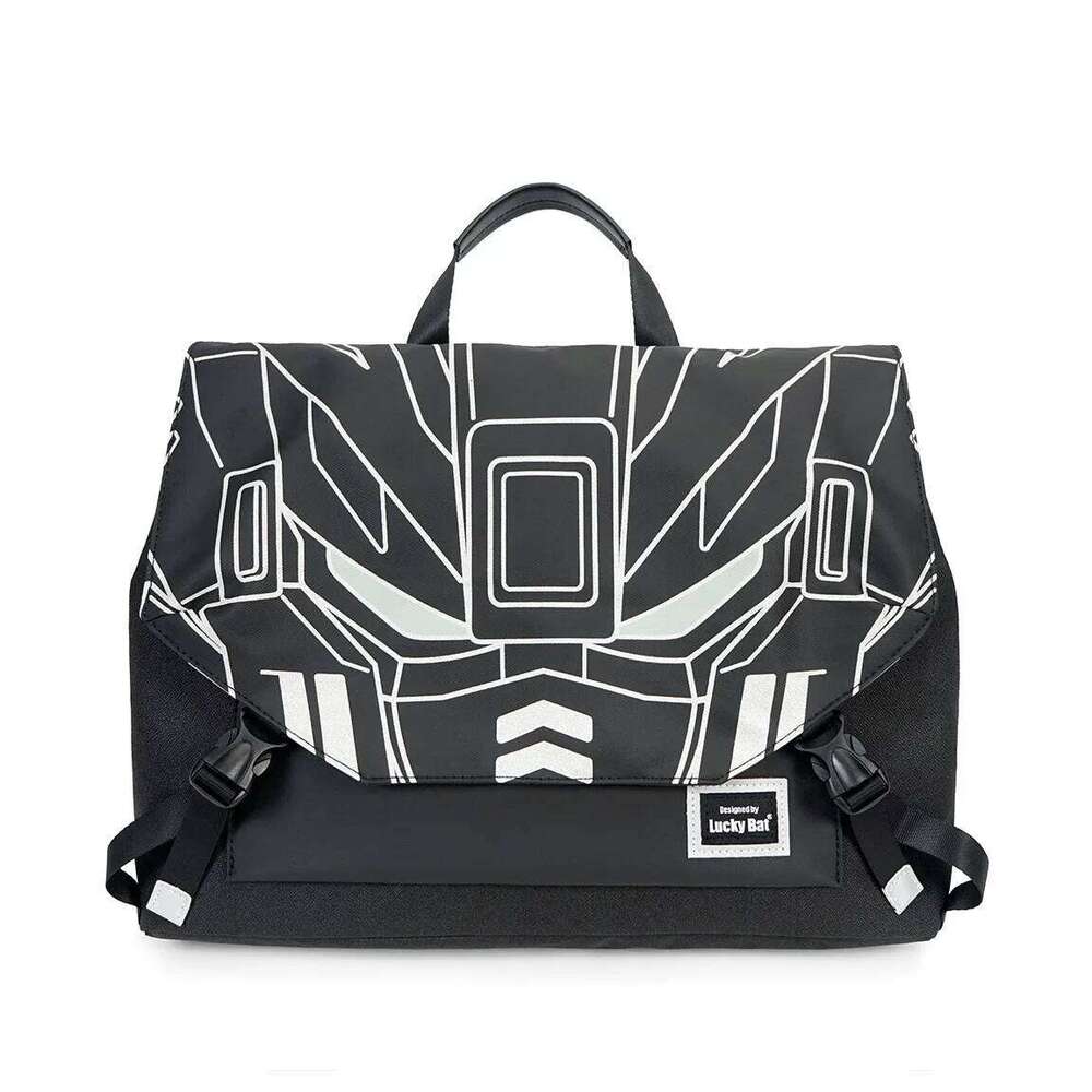 Large Capacity Laptop Shoulder Bag Inch Shockproof Notebook Sleeve Case For