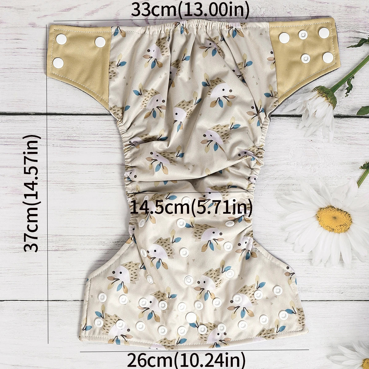 1111111111111111 Bamboo Charcoal Inner Baby Pocket Cloth Diapers Waterproof Nappy Adjustable Washable Training Pants 250724
