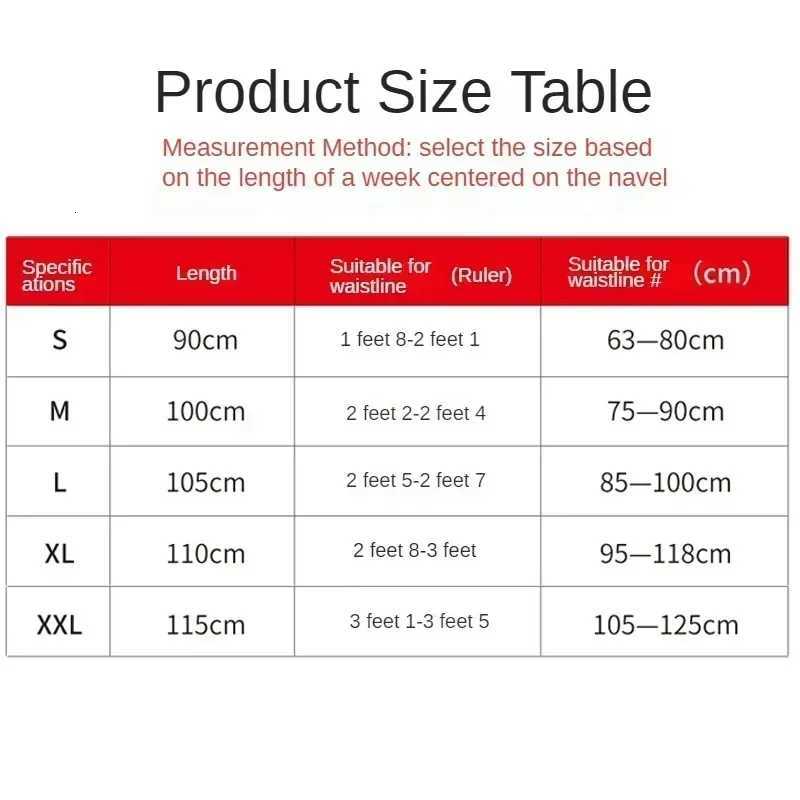 Lumbar Support Waist Belt Health Breathable Back Spine Support Corset for Disc Herniation Pain Relief for Men and Women W250724
