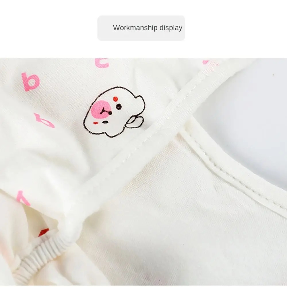 012 Months Adjustable Reusable Diaper Pants Baby Washable Convenient 315kg Leakproof Cloth Diapers born 250724