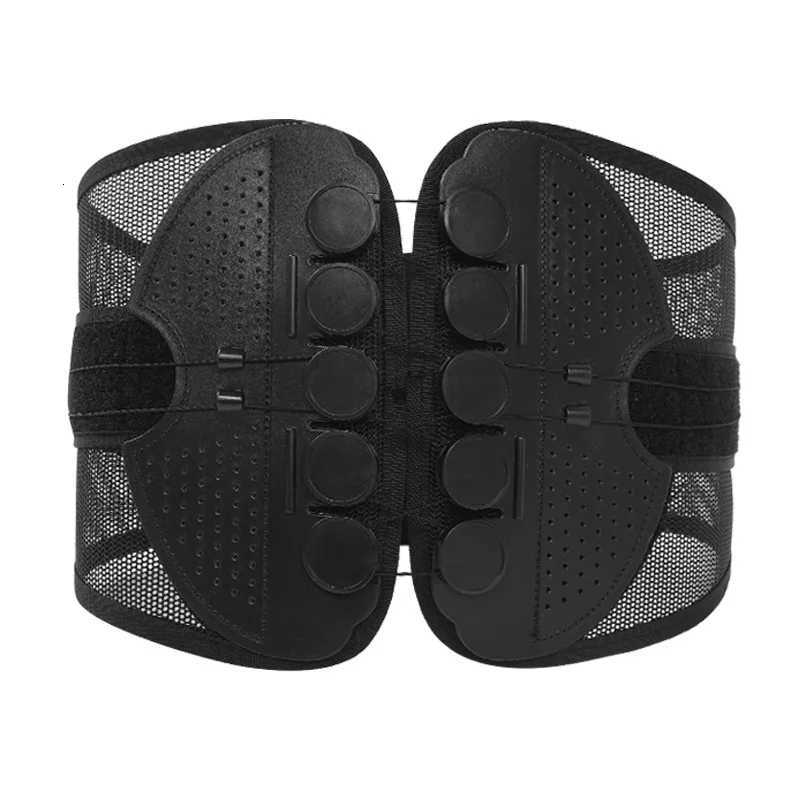 Double Pulling Pulley Breathable Support Shaped Waist Belt Fixed Support Waist Belt Pelvic Fixed Belt W250724