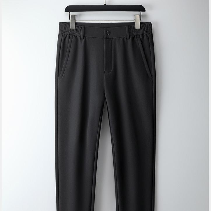 Free shipping designer pants for man Outdoor windproof waterproof breathable and comfortable texture of casual pants