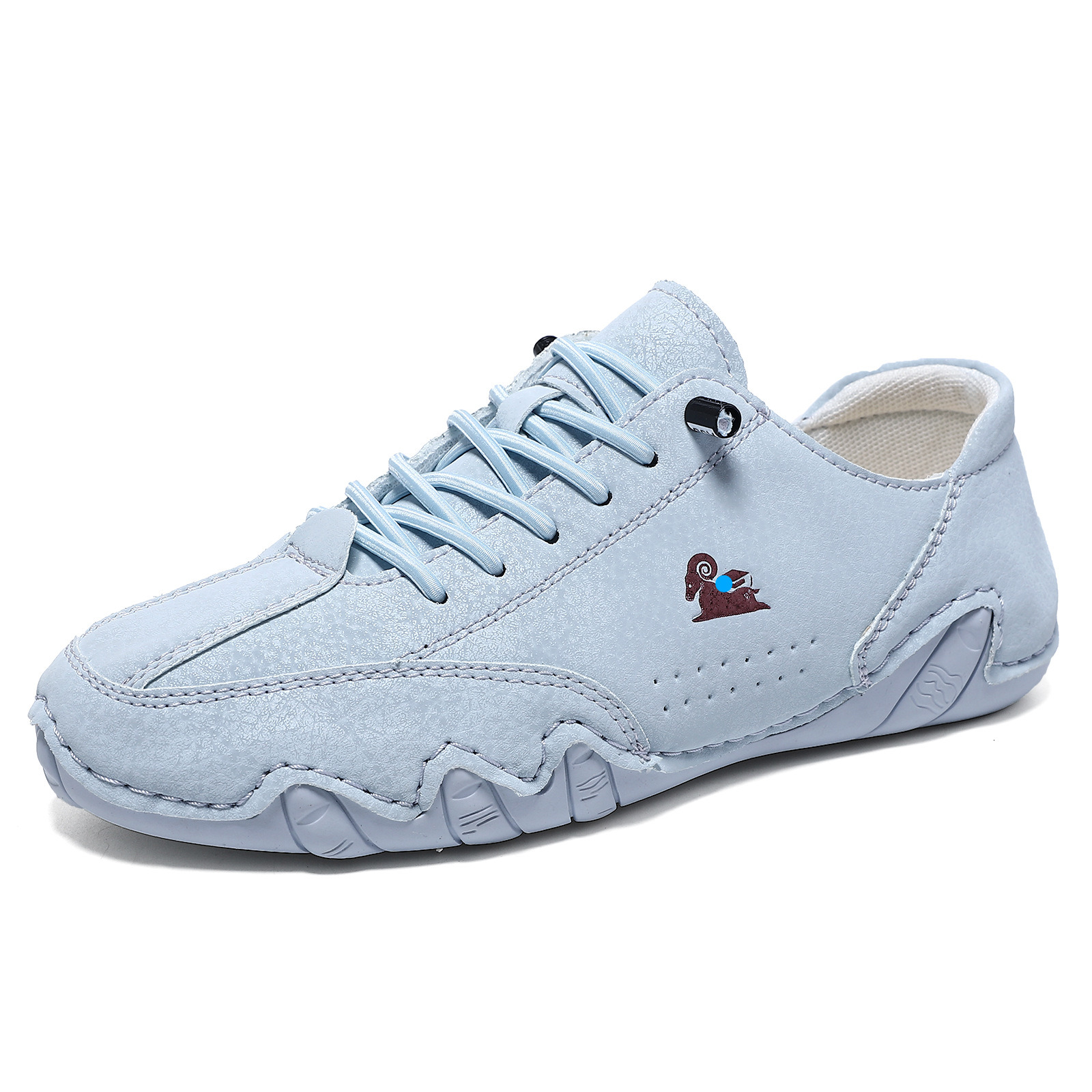 Men's Low-top Unisex Casual Martin Women's Octopus Large Size Shoes