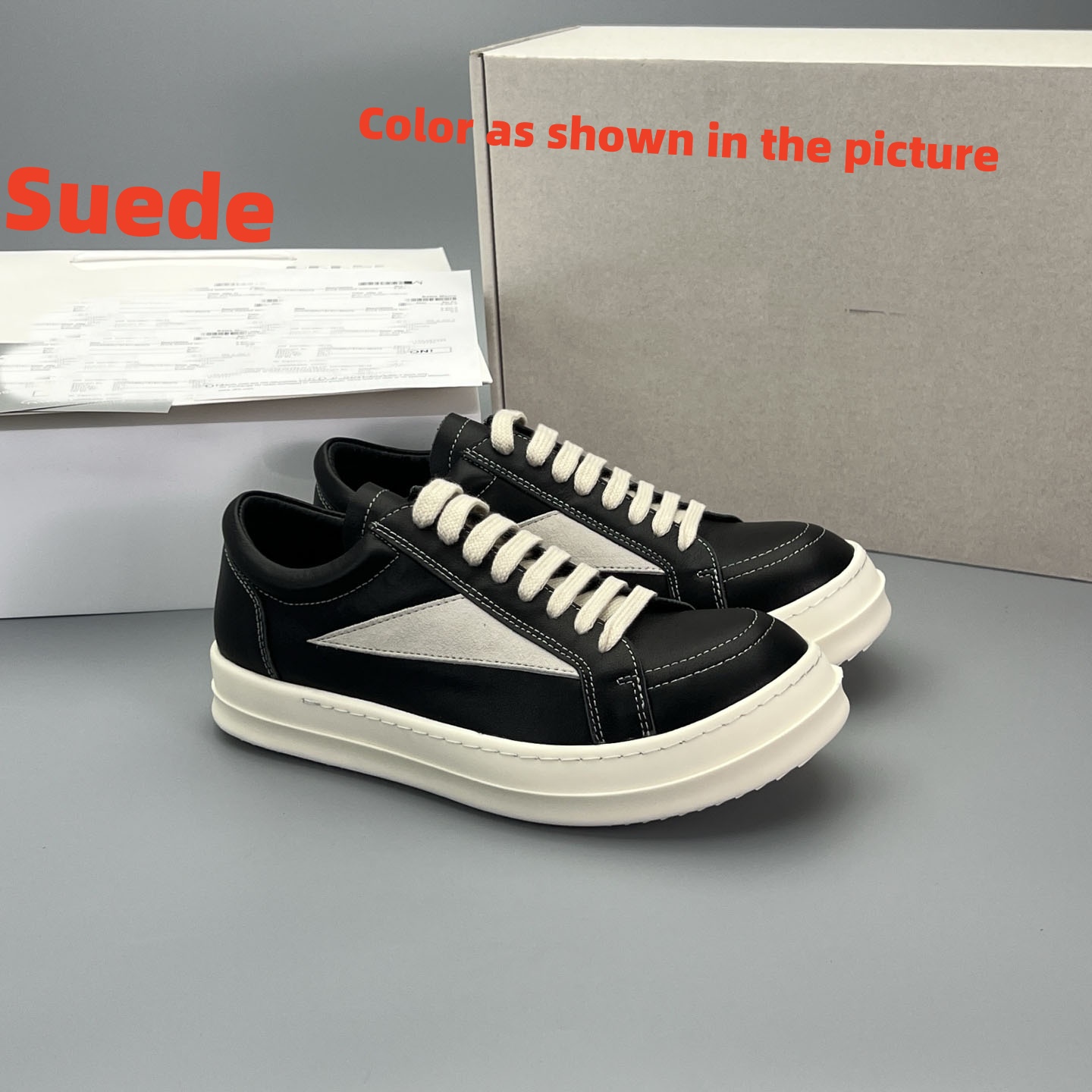 Designer Men's and Women's Basketball Shoes Casual Shoes Flat Shoes Low Top Sneakers Trainers Outdoor Men's Shoes Running Shoes Fashion Trend Shoes