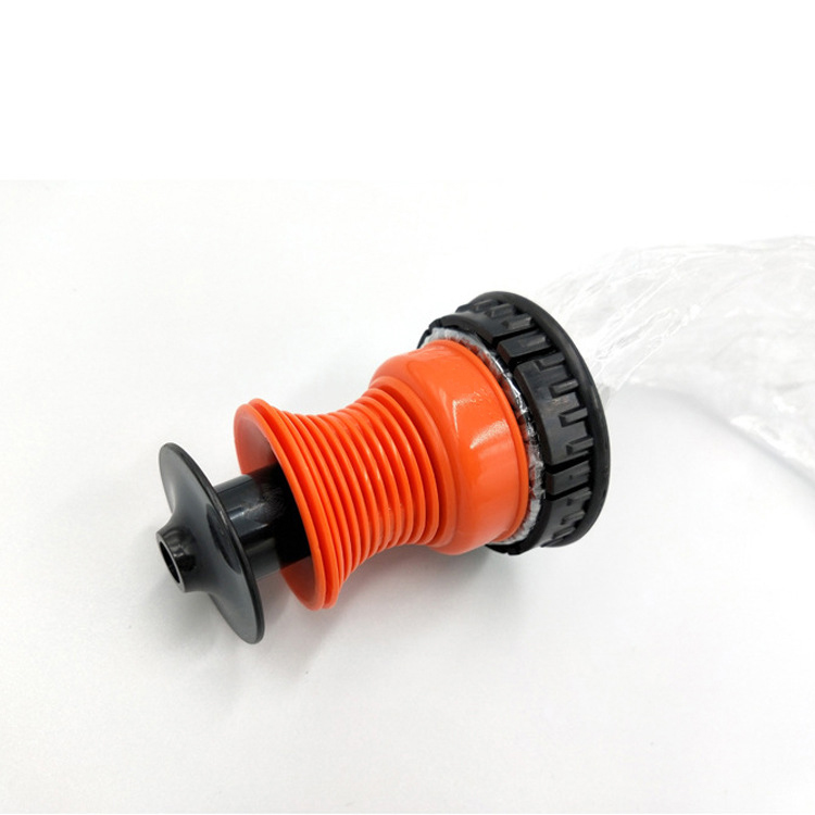 Balloon Bags with Mouthpiece and Filling Chamber compatible with storz bickel EASY VALVE volcano bag