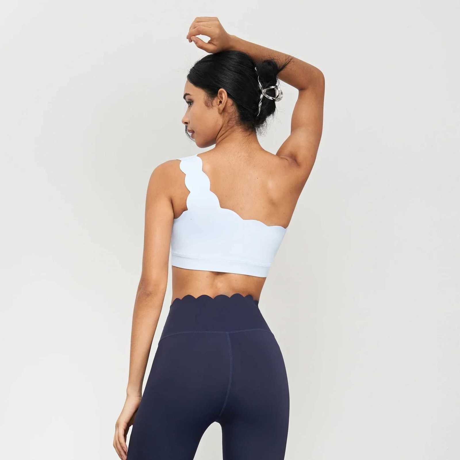 1/2/3PCS Workout Sets Women Seamless Gym Sportswear Shockproof Sports Bra High Waist Yoga Pants Gym Leggings Tennis Skirt XJ250724