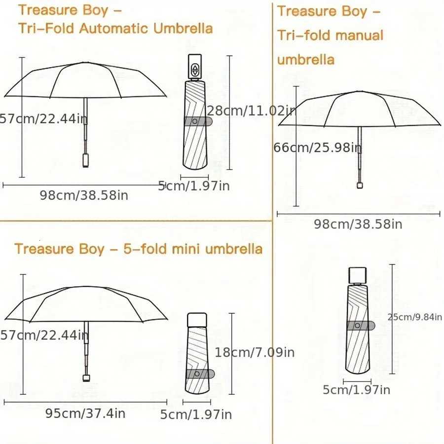 1 outdoor travel umbrella with dog prints a 50% discount mini sun umbrella sun protection and UV protection R250724