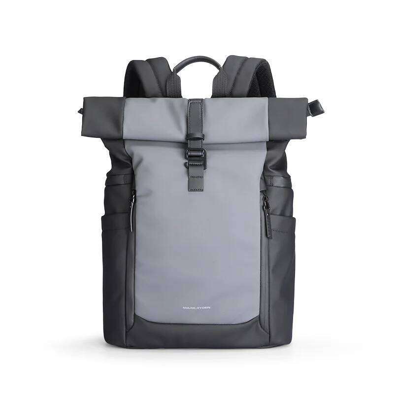 Mark Ryden Laptop Bag School Bookbags Student Travel Bags Business Casual Backpack