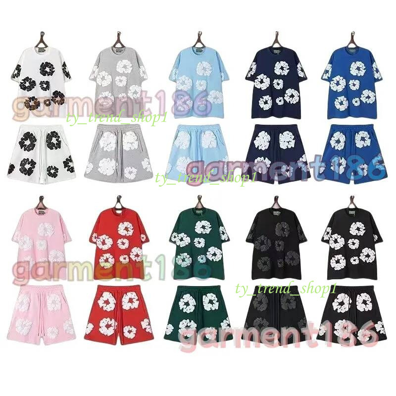 hoodie designer Mens hoodies sweatshirts pullover hooded shorts designer for man and woman hip hop fashion sweatpants Cotton Wreath Sweatshirt Hip Hop