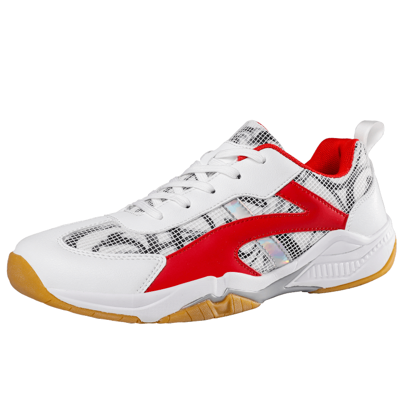 Tennis shoes non-slip mesh training shoes sports shoes summer large size breathable shock absorption