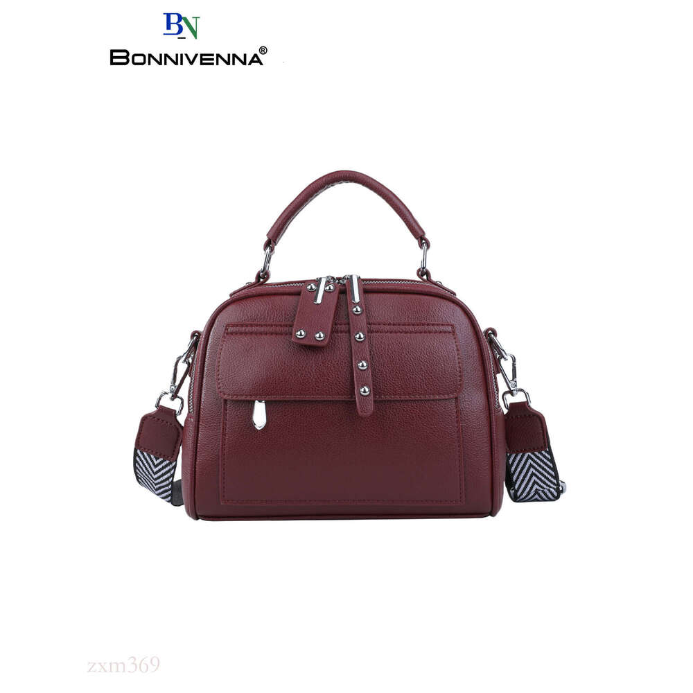 New large-capacity shoulder crossbody bag high-end handbag new commuter