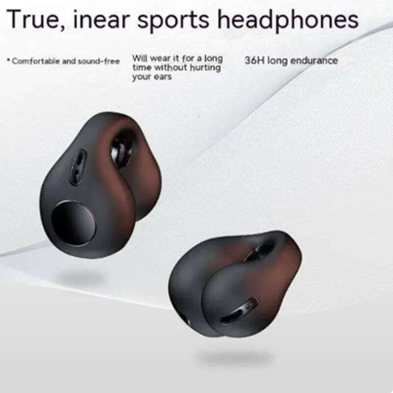 Wireless Earphones For Google Pixel 8 8A 7 Pro 7A 6A 6 5A 5G 4A 4 XL TWS Headphones Bluetooth5.0 With Power Charger Case