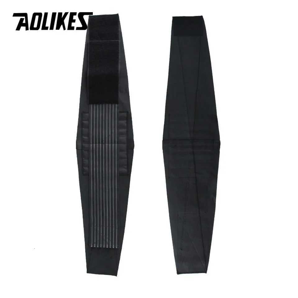 1PCS Lumbar Support Waist Pain Back Injury Support Brace for Fitness Weightlifting Belts Sports Safety Corrector W250724