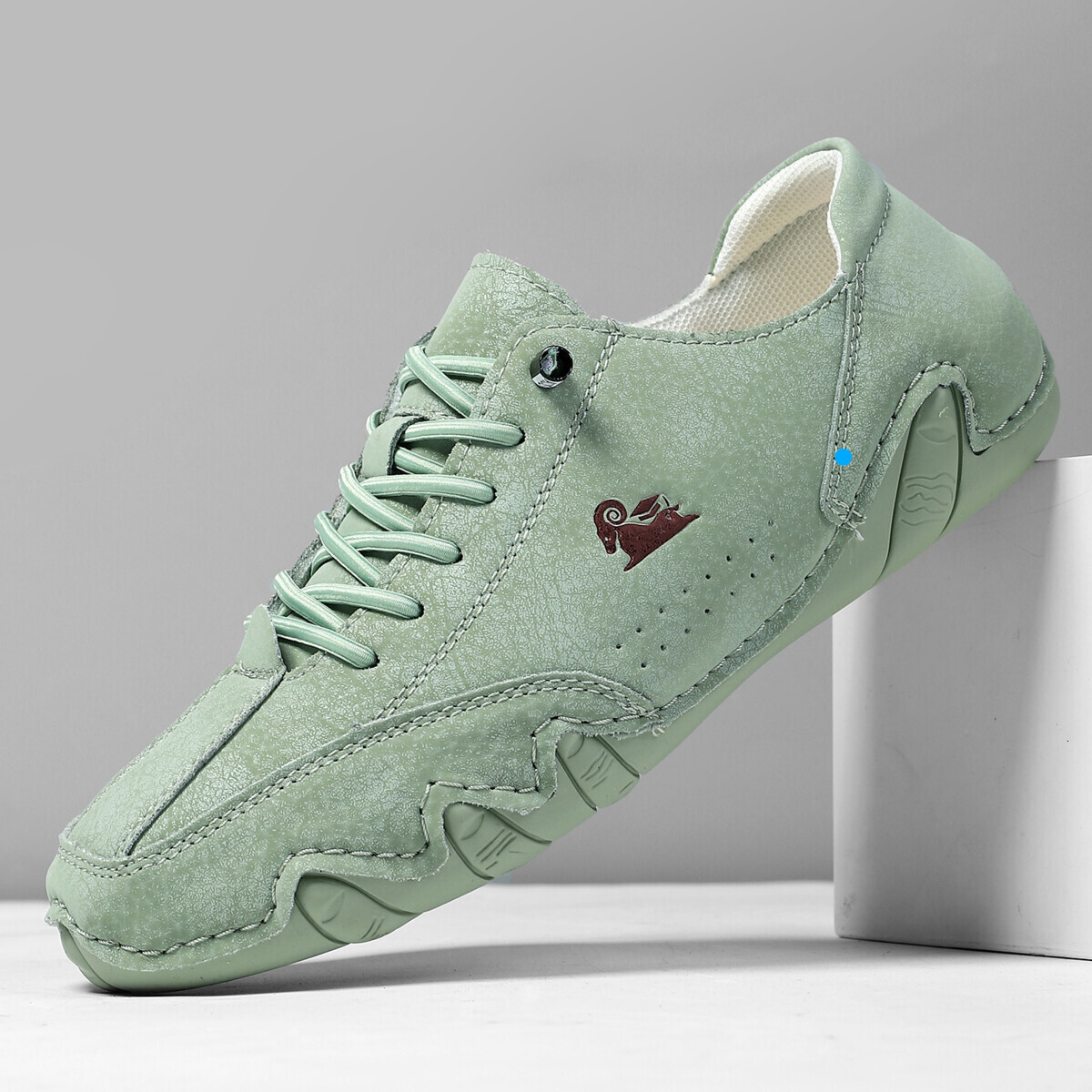 Men's Low-top Unisex Casual Martin Women's Octopus Large Size Shoes