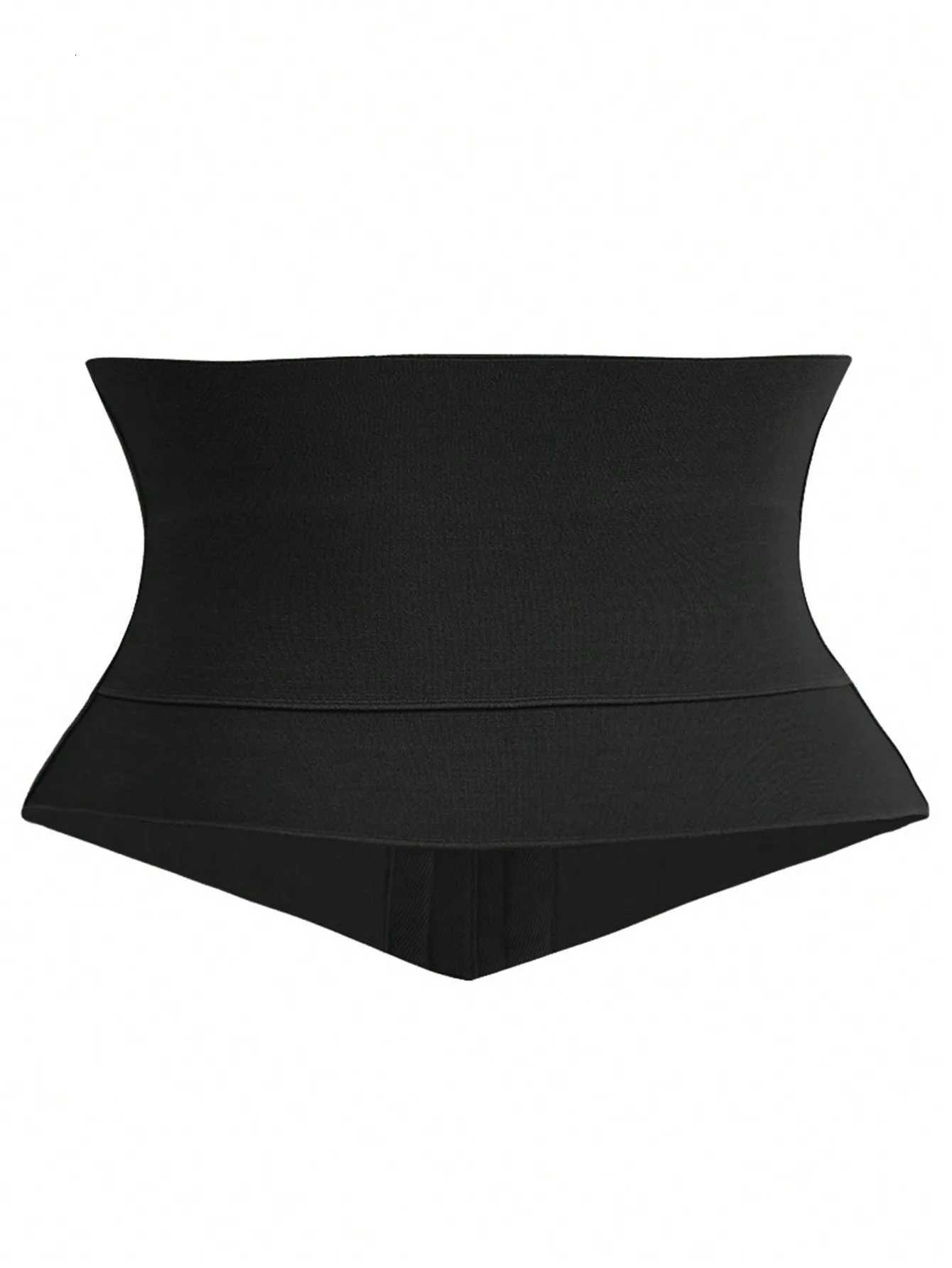 Womens Breathable Sports Belt Abdominal Tightening Compression Belt Waistband Underwear Columbia Belt Waist Cincher W250724