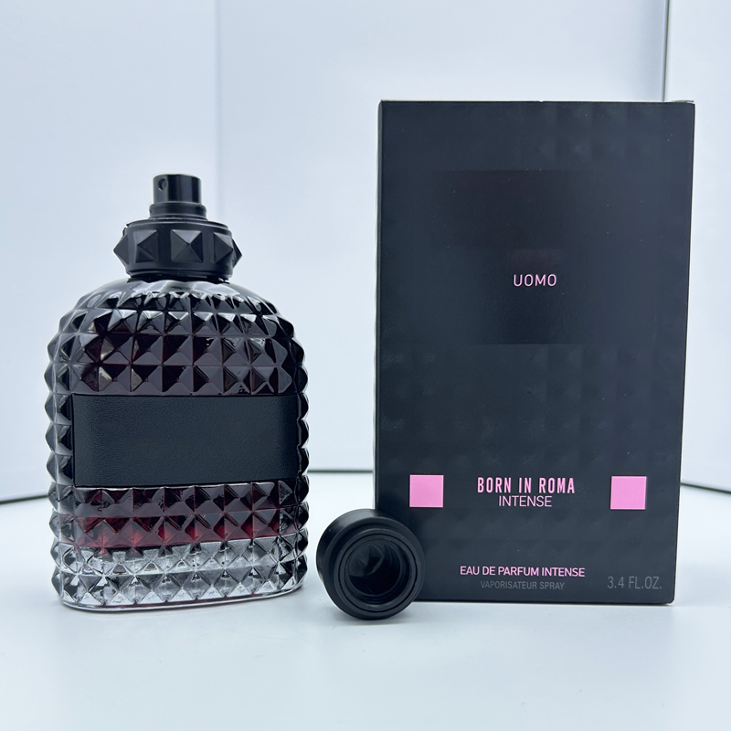 Brand Men Perfume Shipped United States Men Cologne Long Lasting EDP Perfume Mens Spray Parfum Fast Delivery of US Stock